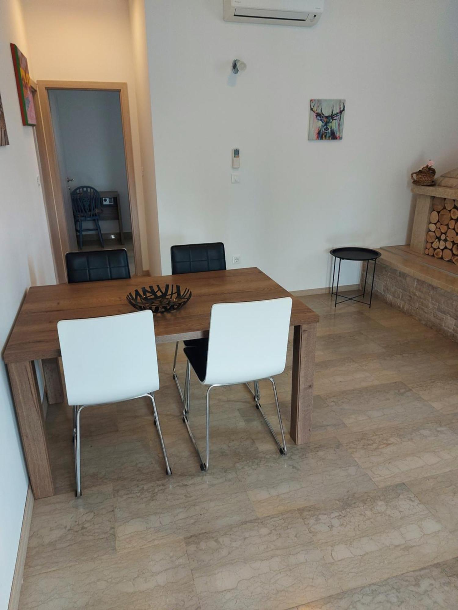 Guest House Flora Pazin Kamer foto